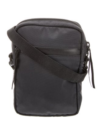 WANT Les Essentiels Nylon Crossbody Bag