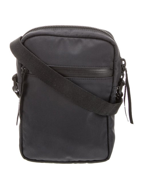 WANT Les Essentiels Nylon Crossbody Bag