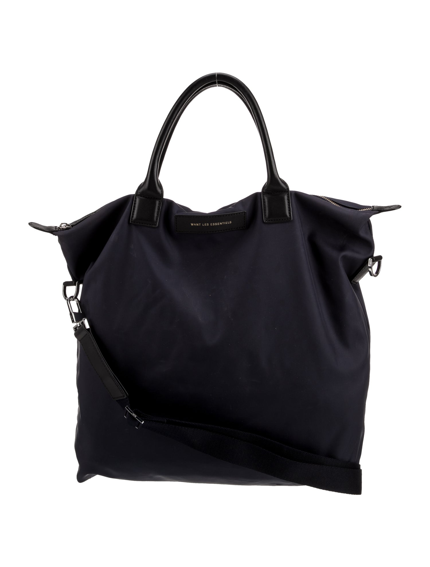 WANT Les Essentiels Nylon Tote