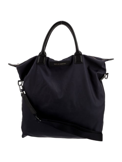WANT Les Essentiels Nylon Tote