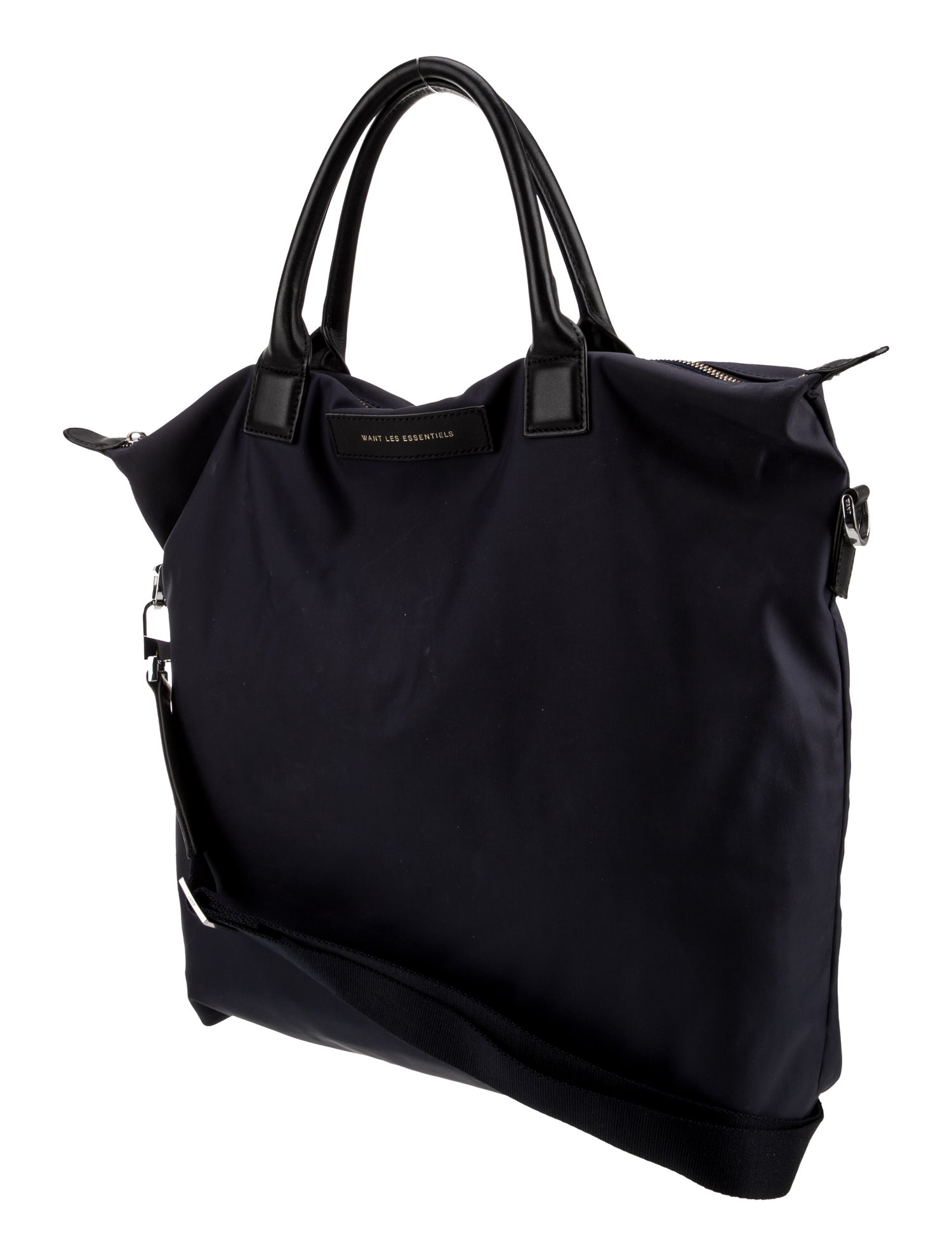 WANT Les Essentiels Nylon Tote