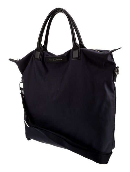 WANT Les Essentiels Nylon Tote