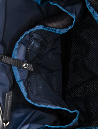 WANT Les Essentiels Nylon Tote