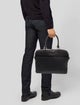 WANT Les Essentiels Nylon Briefcase