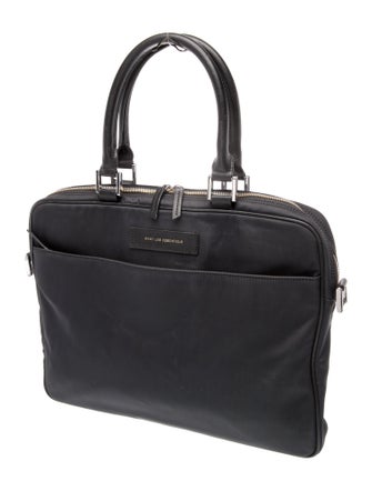 WANT Les Essentiels Nylon Briefcase