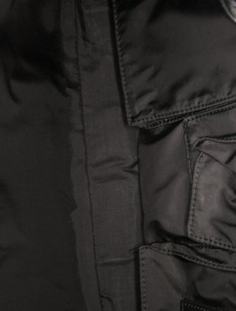 WANT Les Essentiels Nylon Briefcase