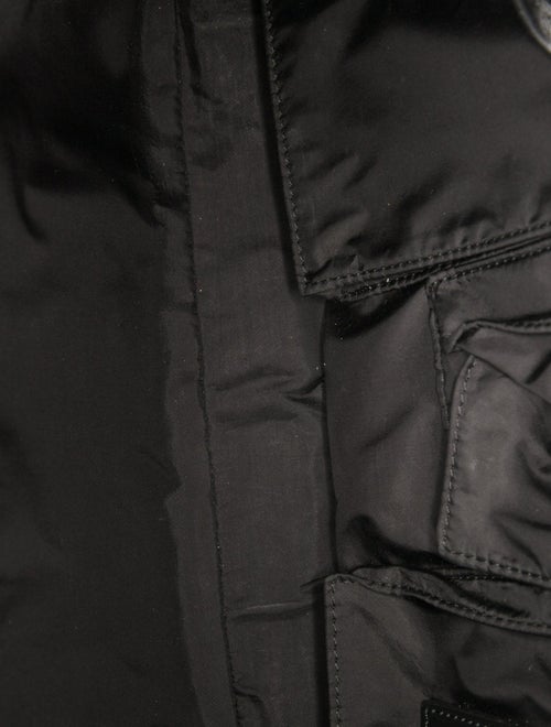 WANT Les Essentiels Nylon Briefcase