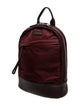 WANT Les Essentiels Nylon Backpack