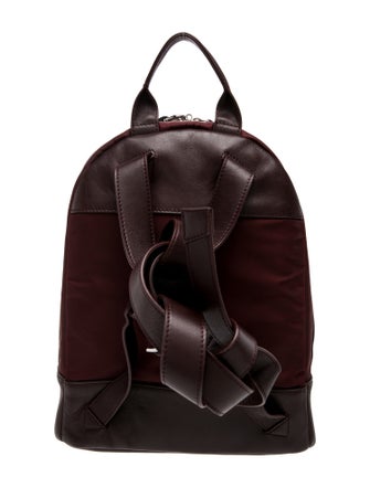 WANT Les Essentiels Nylon Backpack