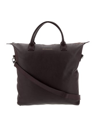 WANT Les Essentiels Leather Tote