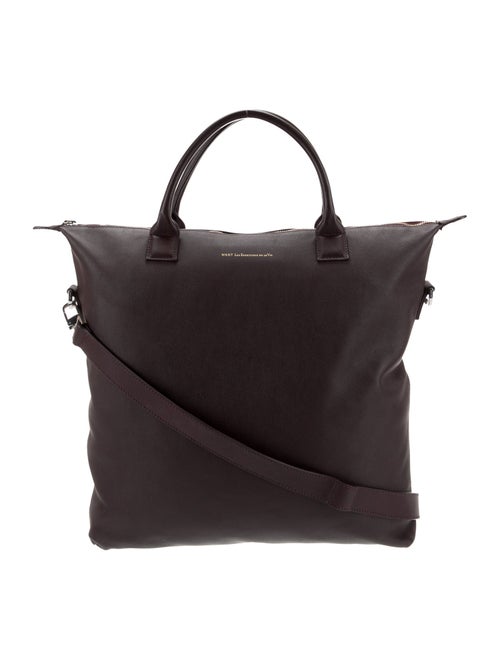 WANT Les Essentiels Leather Tote
