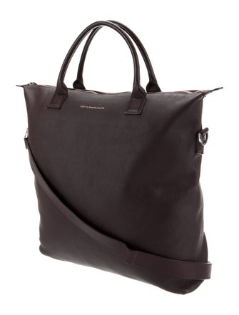 WANT Les Essentiels Leather Tote