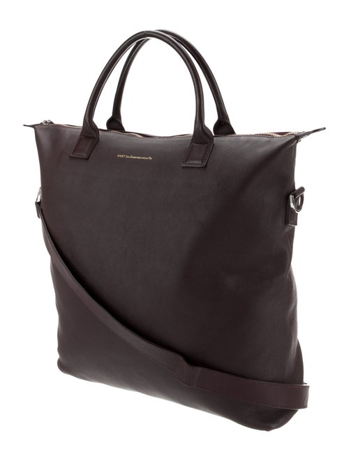WANT Les Essentiels Leather Tote