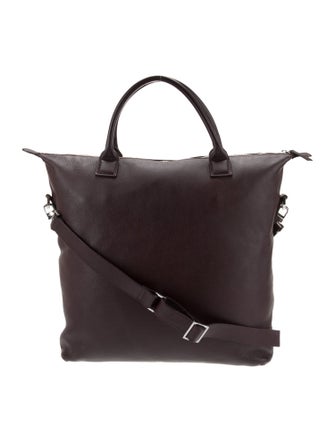 WANT Les Essentiels Leather Tote