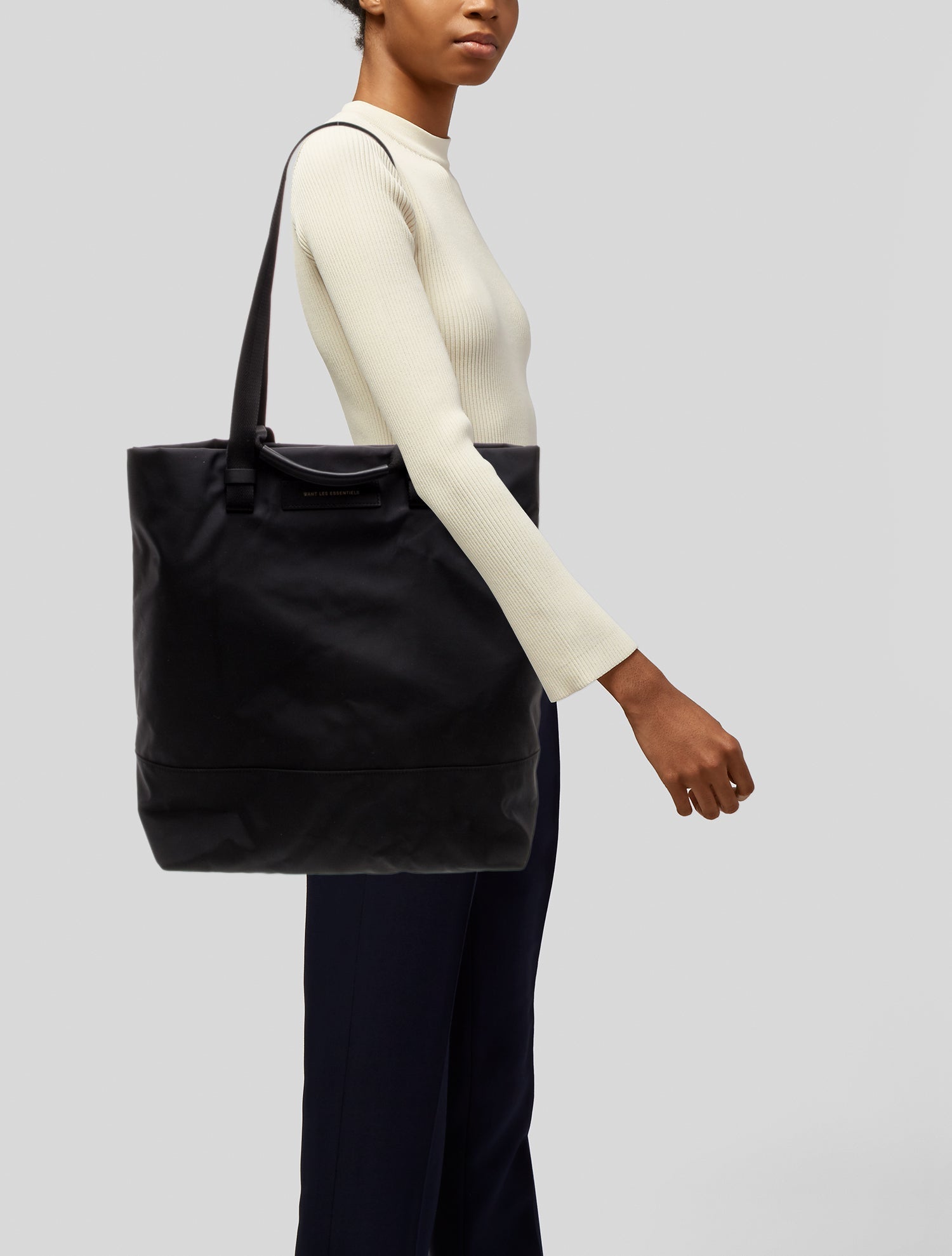 WANT Les Essentiels Nylon Tote