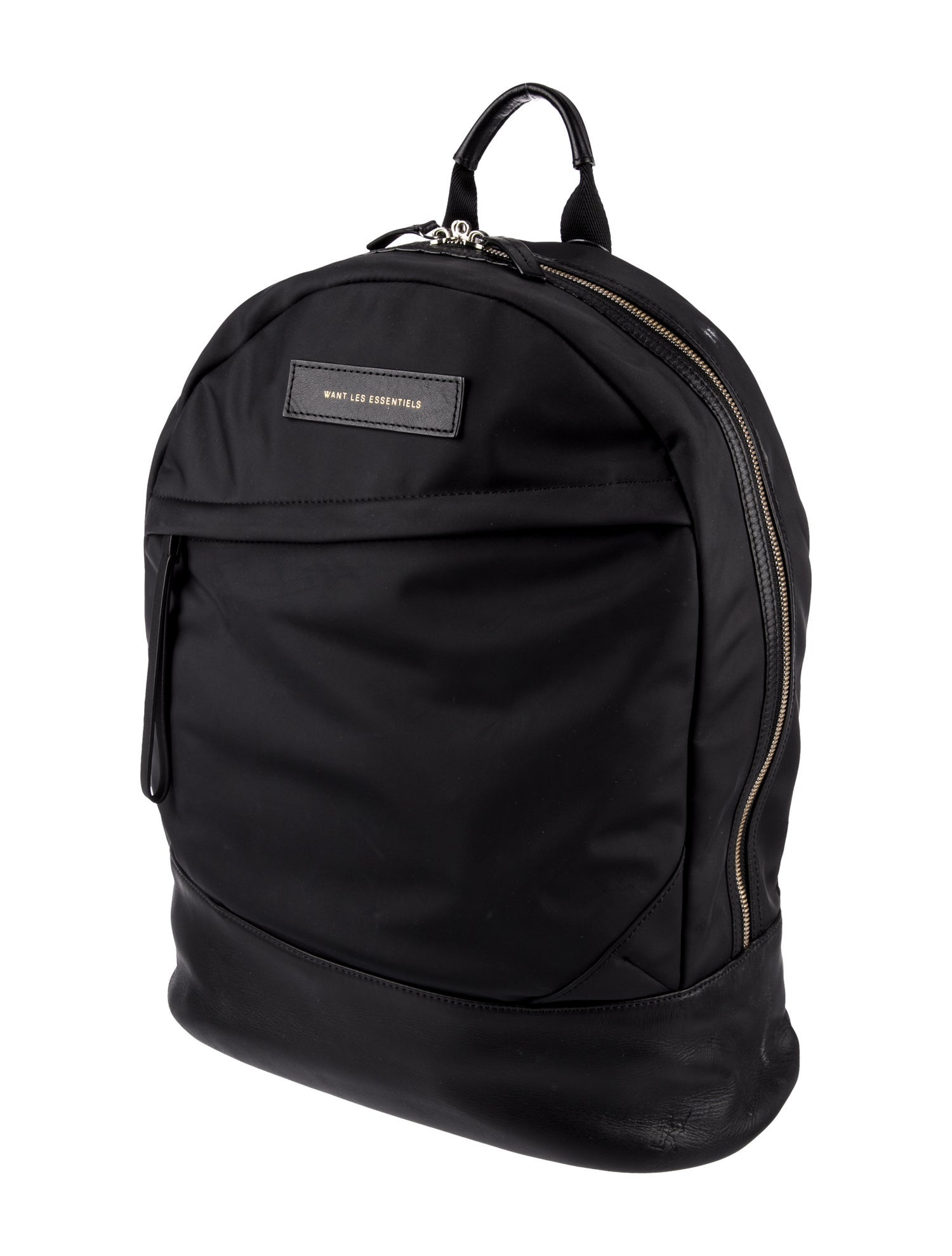 WANT Les Essentiels Nylon Backpack