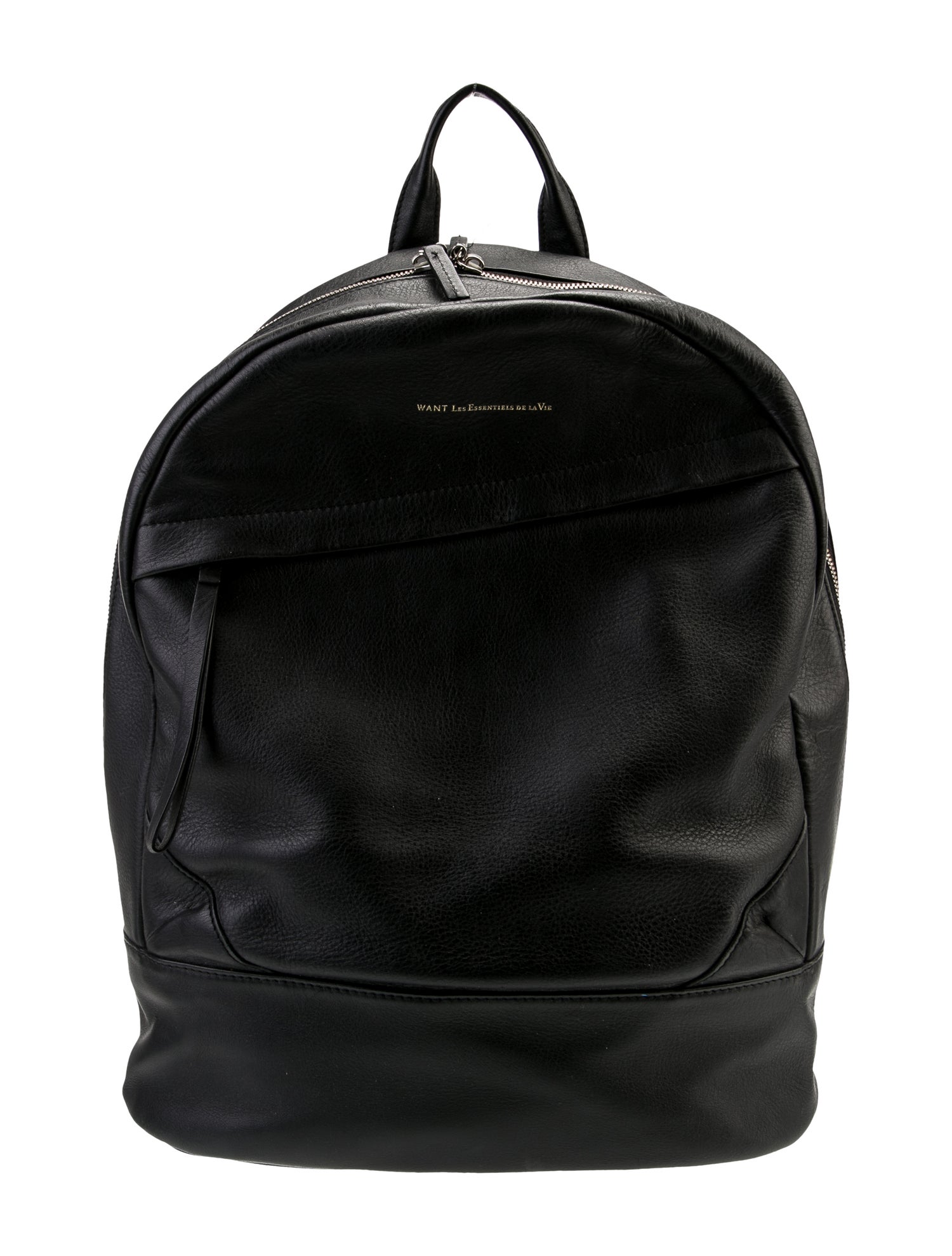 WANT Les Essentiels Nylon Backpack