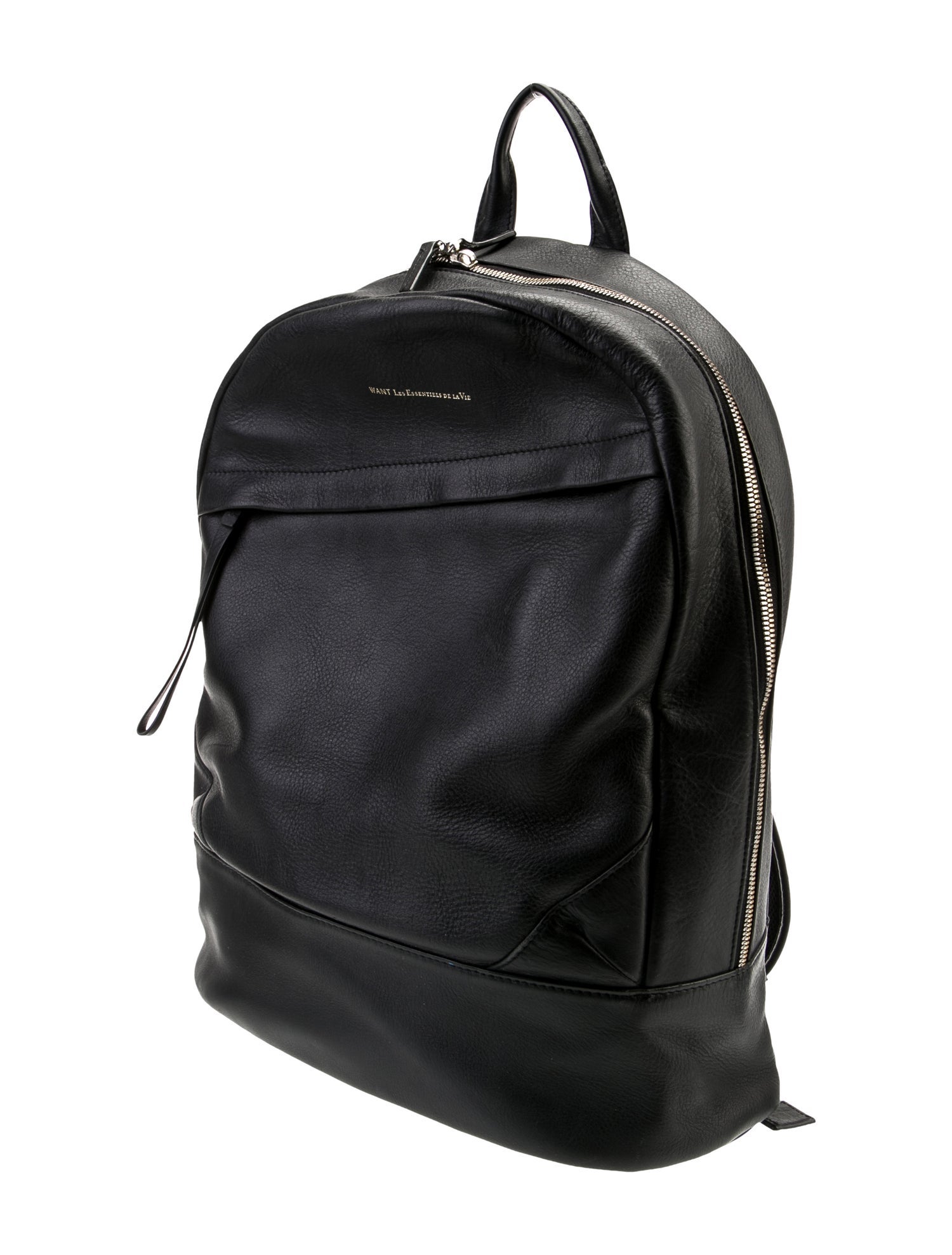 WANT Les Essentiels Nylon Backpack
