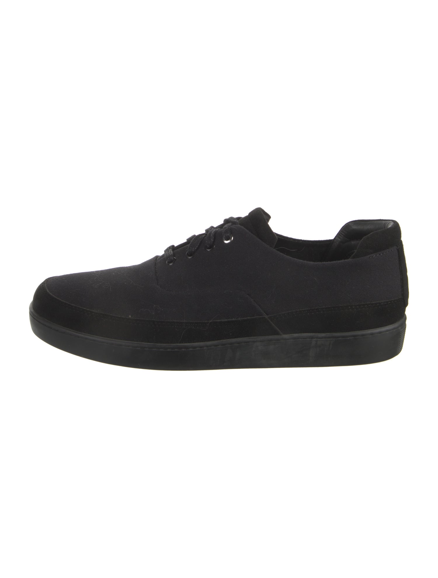WANT Les Essentiels Leather Sneakers