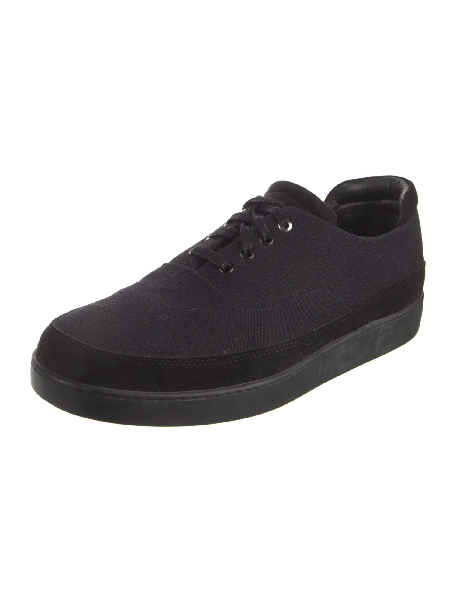 WANT Les Essentiels Leather Sneakers