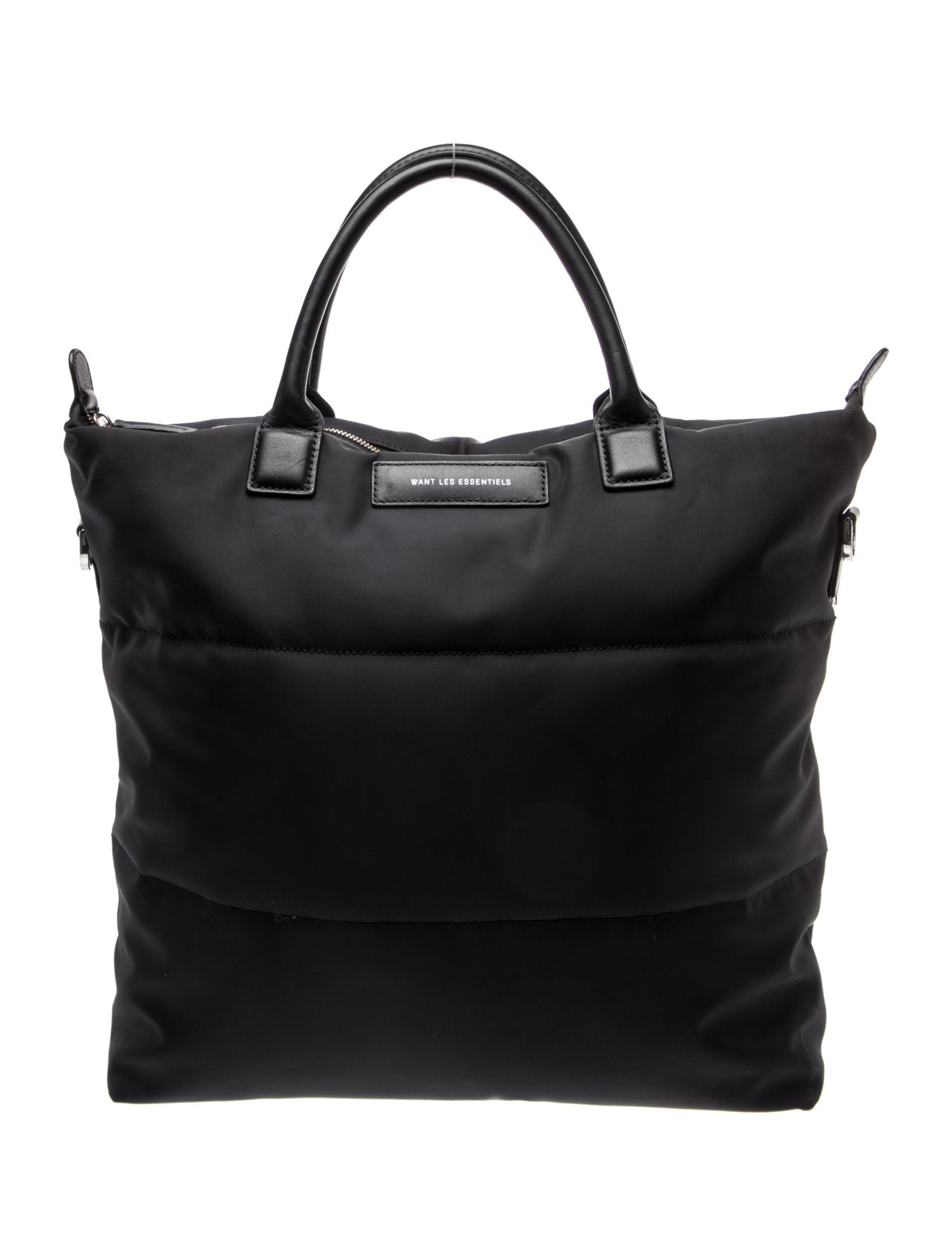 WANT Les Essentiels Nylon Tote