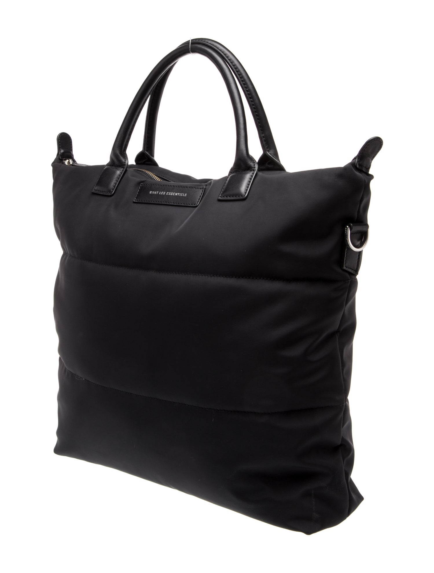 WANT Les Essentiels Nylon Tote