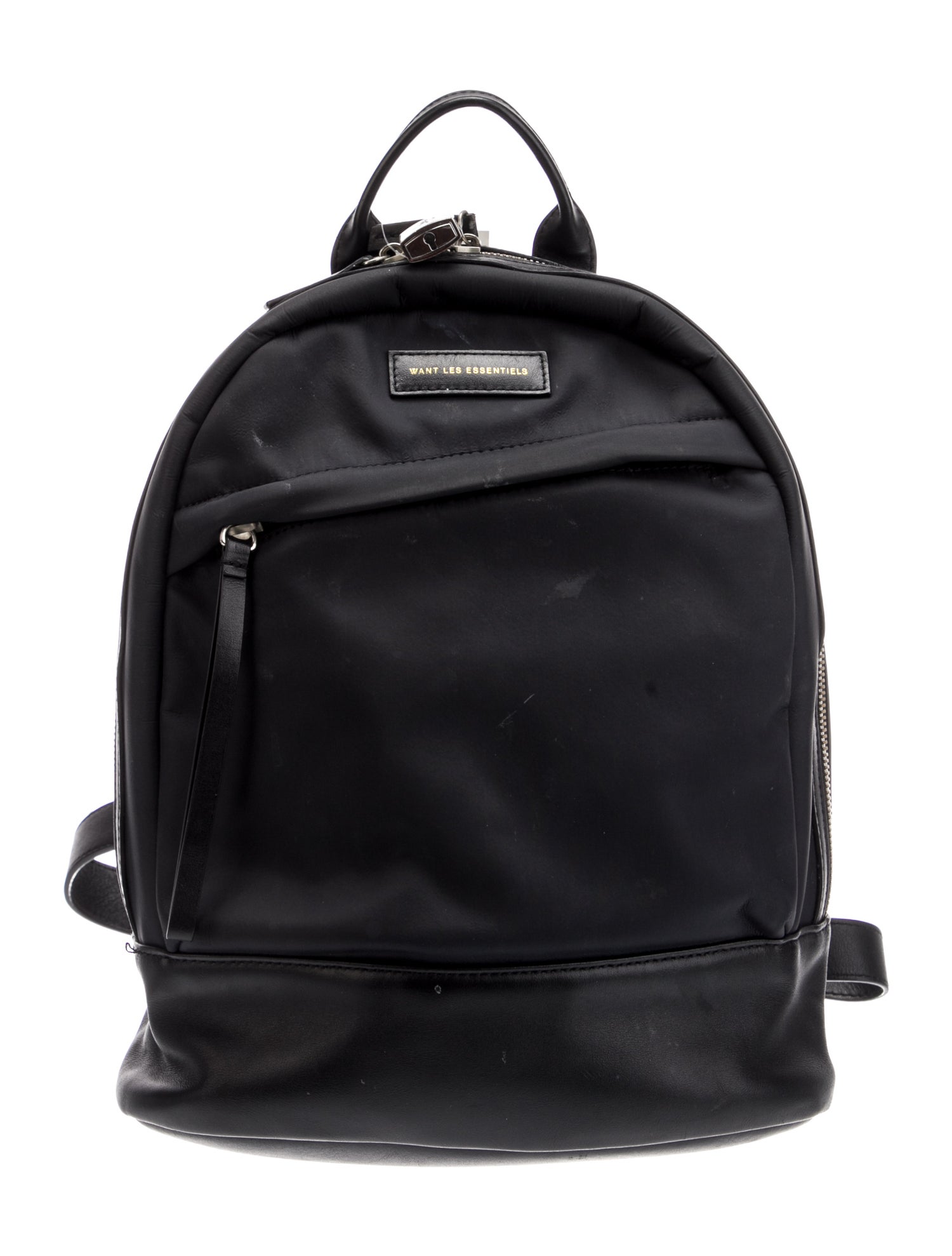 WANT Les Essentiels Nylon Backpack
