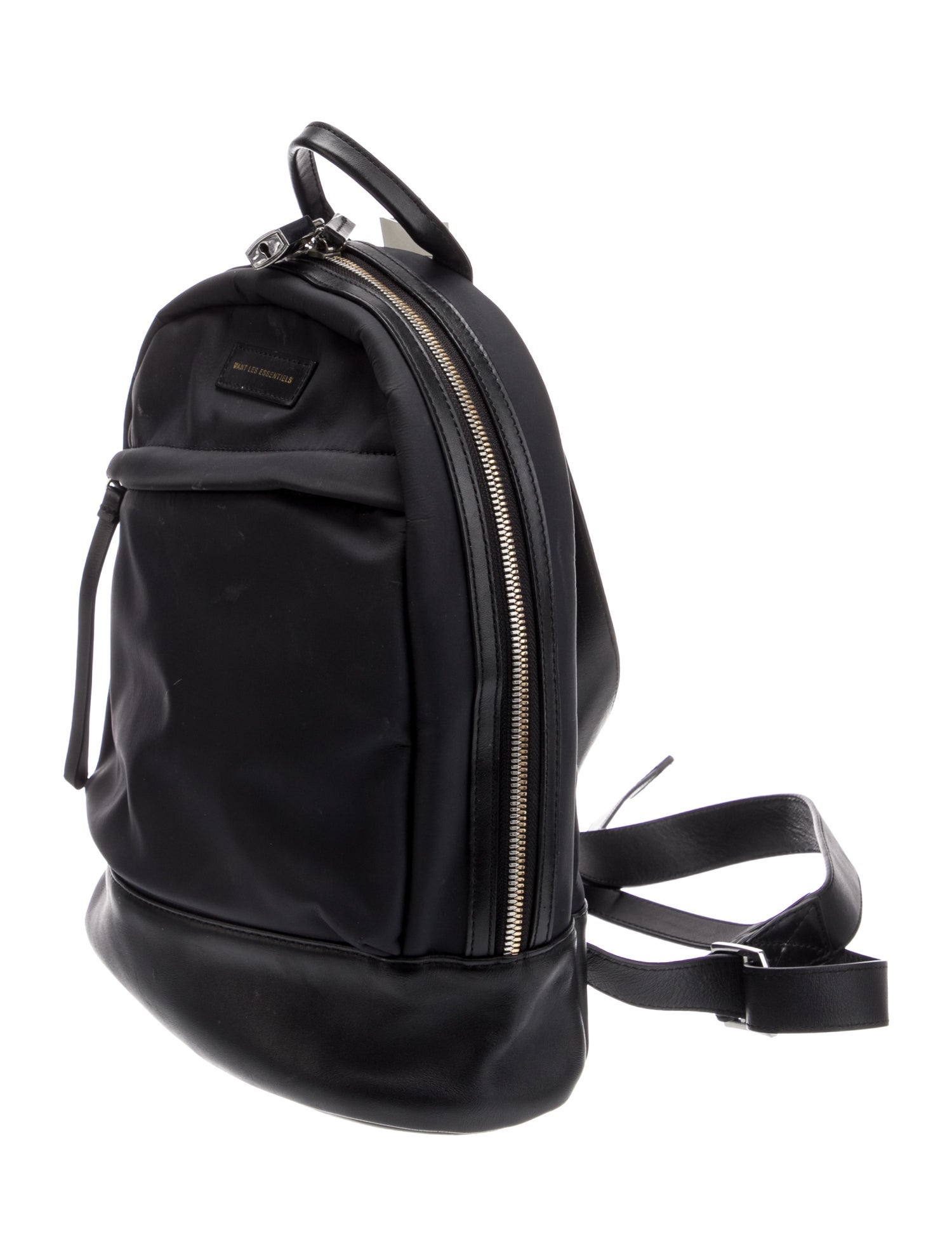 WANT Les Essentiels Nylon Backpack
