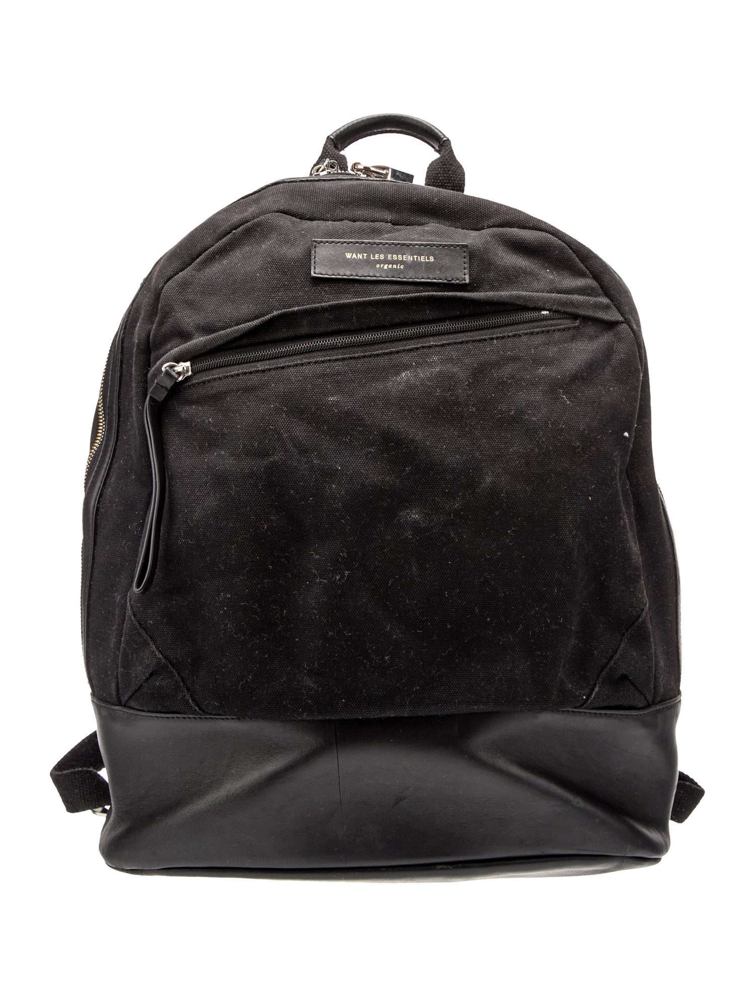 WANT Les Essentiels Leather Backpack