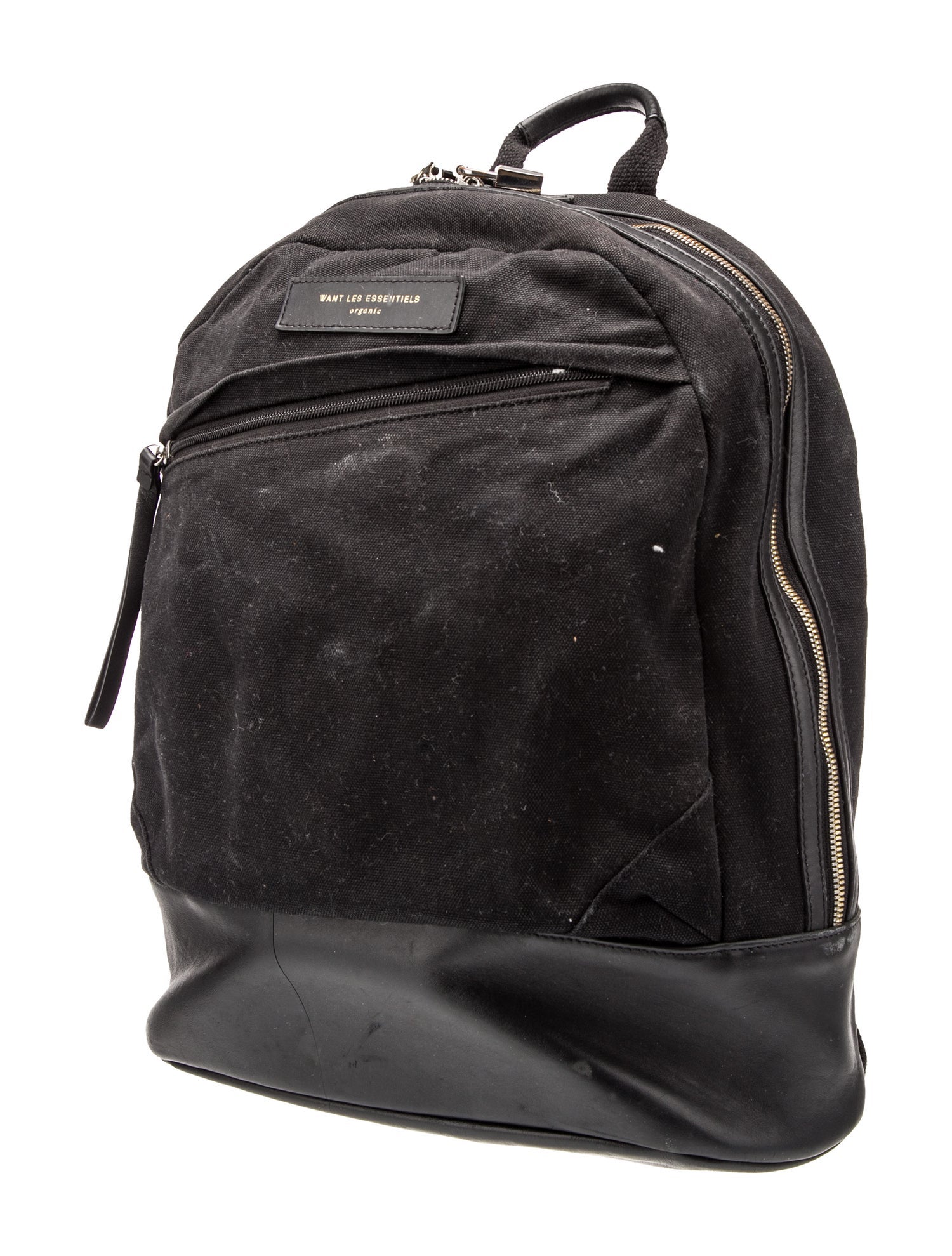 WANT Les Essentiels Leather Backpack