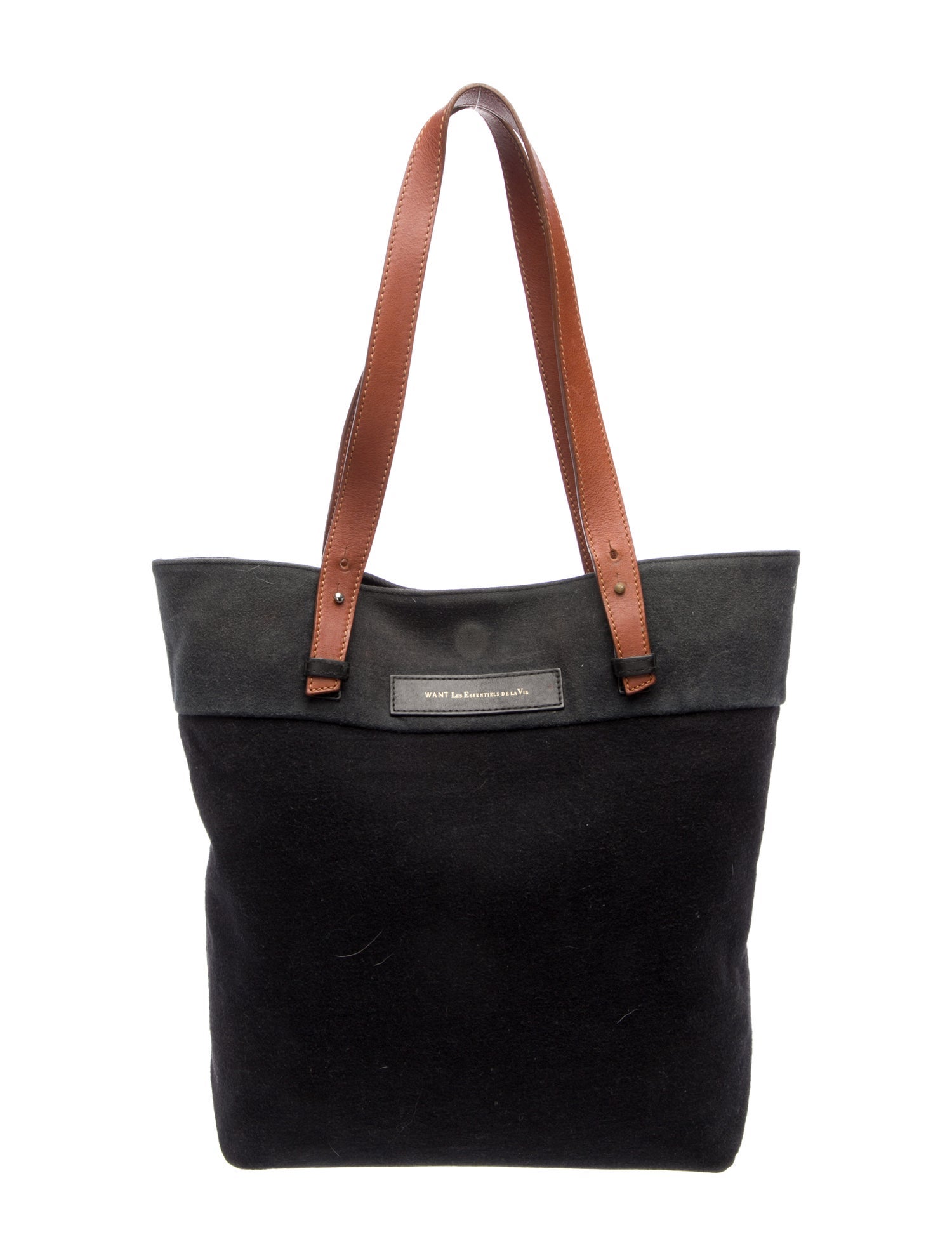 WANT Les Essentiels Canvas Tote