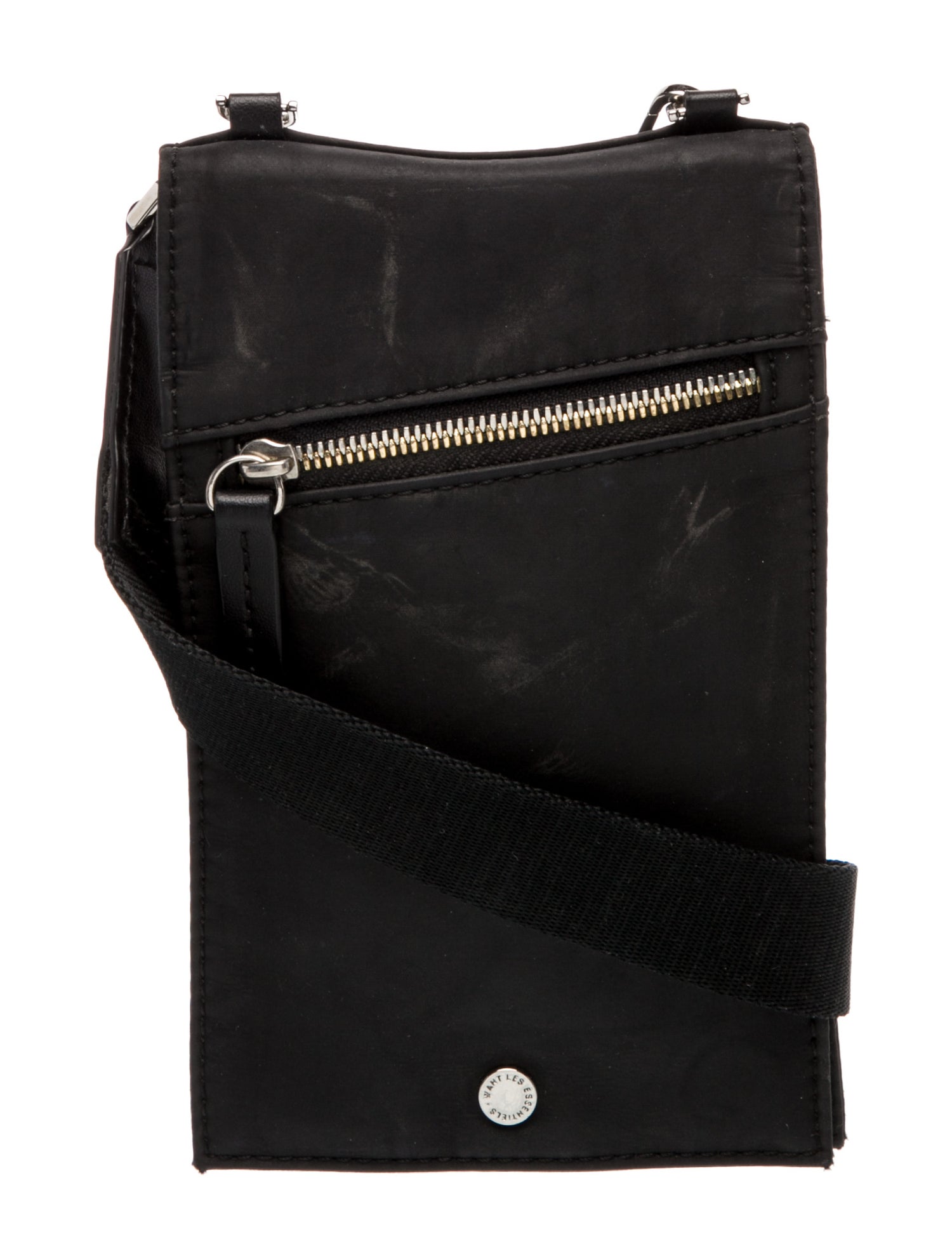 WANT Les Essentiels Nylon Crossbody Bag