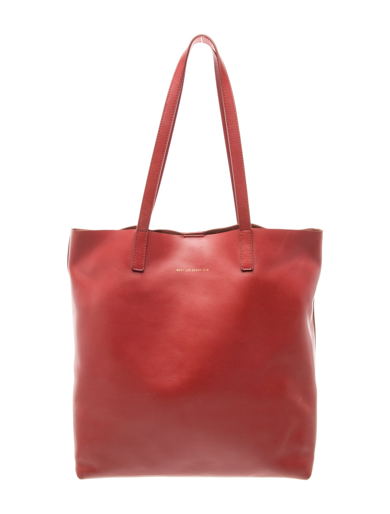 WANT Les Essentiels Leather Tote