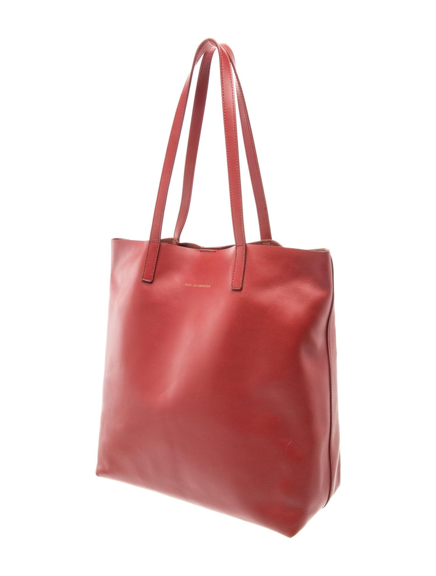 WANT Les Essentiels Leather Tote