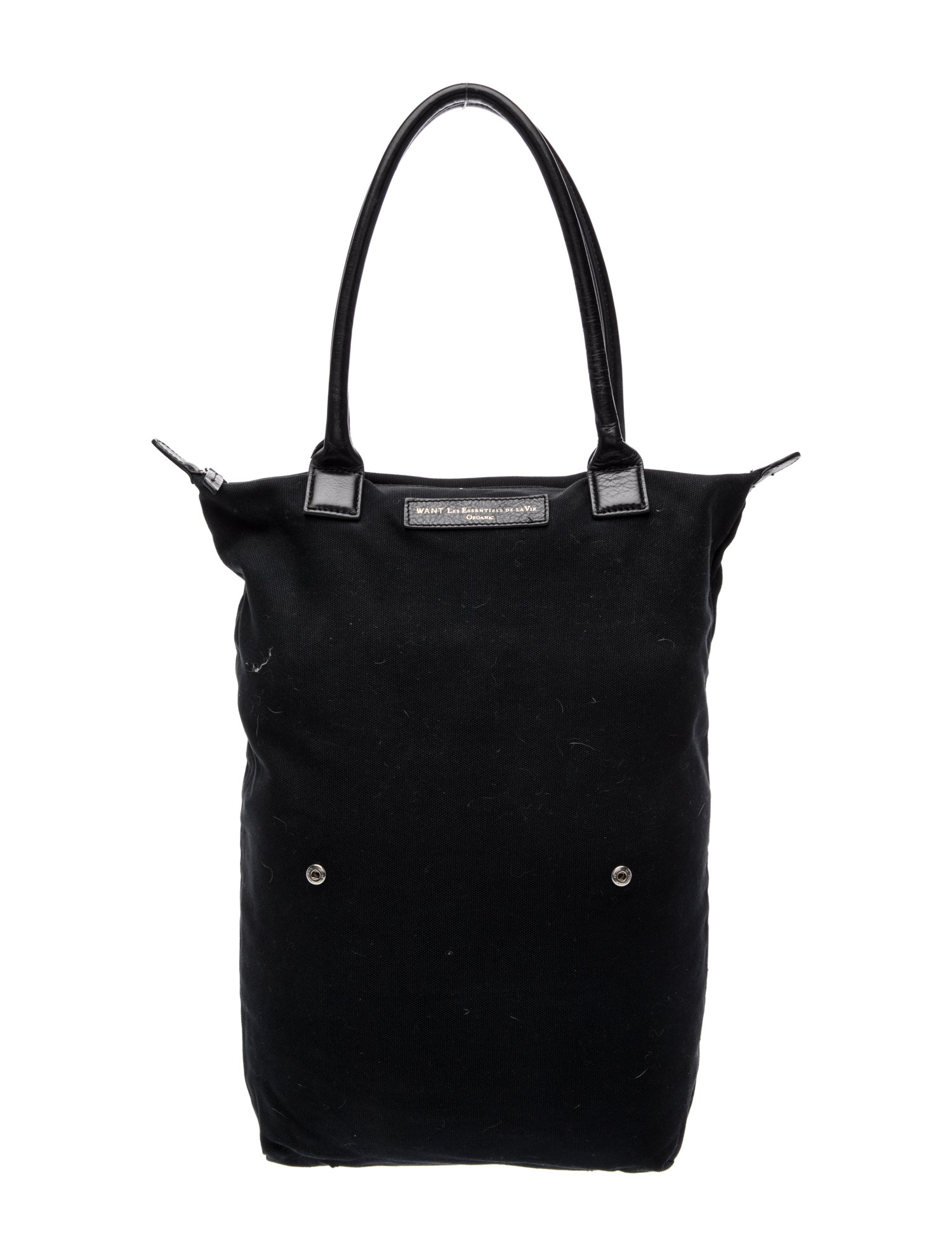 WANT Les Essentiels Canvas Tote