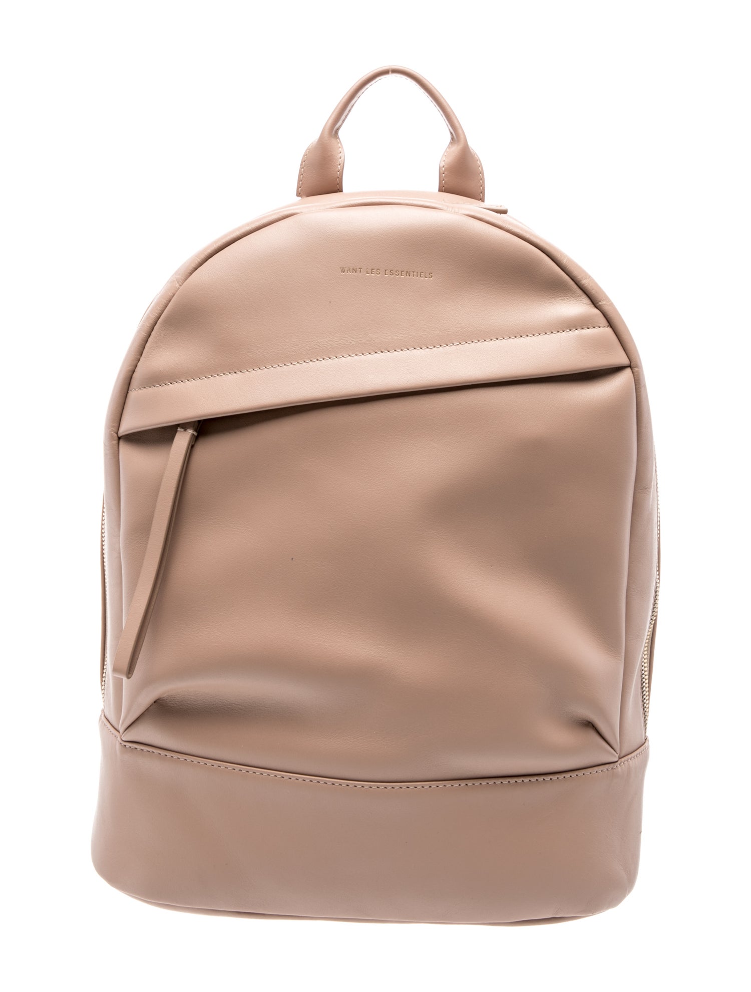 WANT Les Essentiels Leather Backpack
