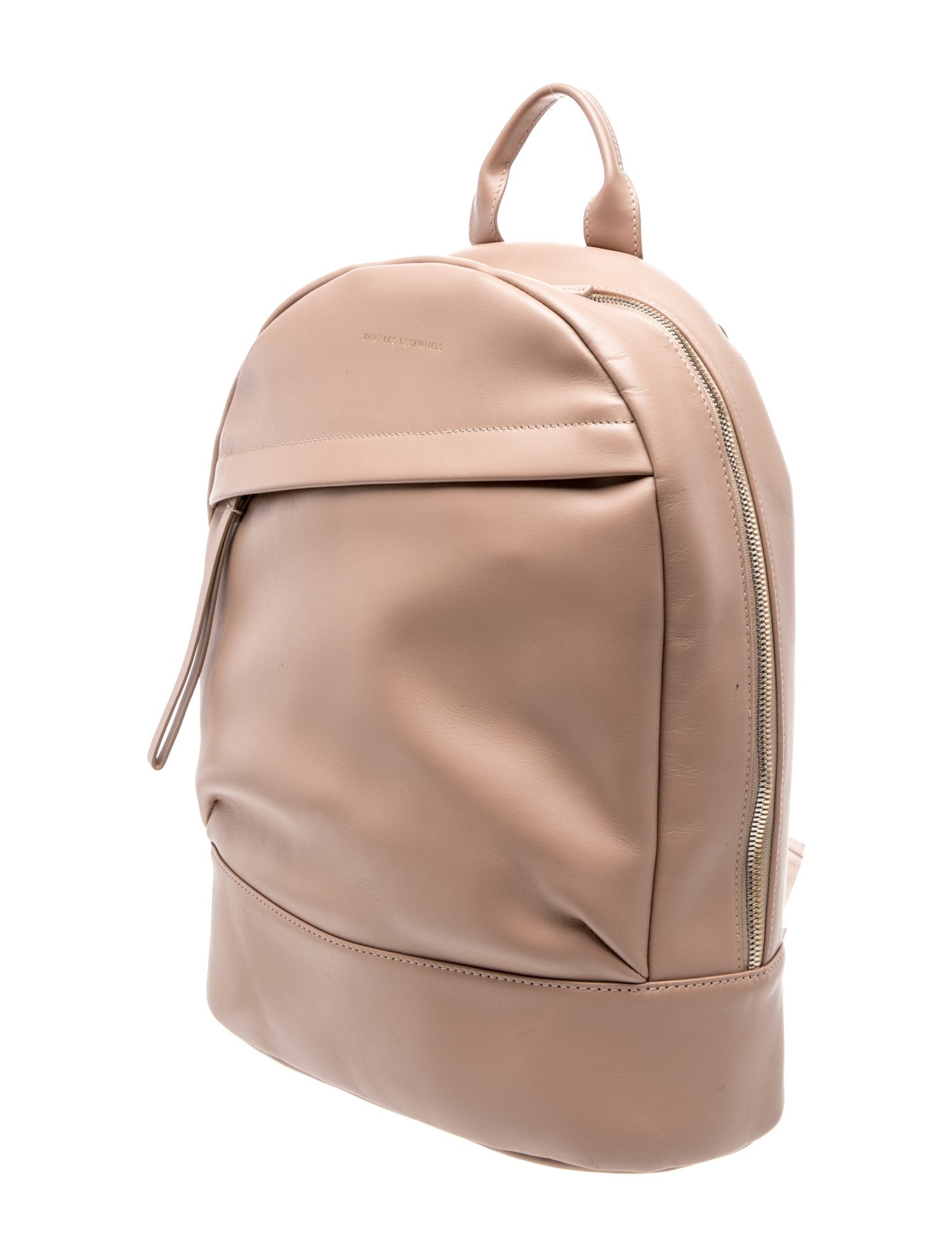 WANT Les Essentiels Leather Backpack