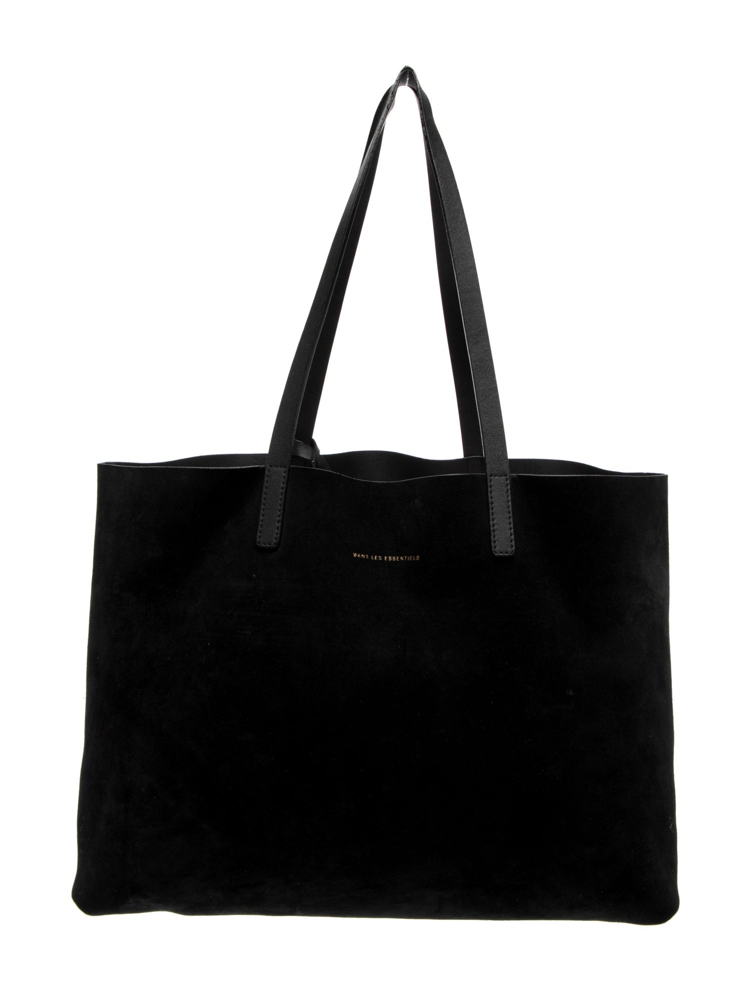 WANT Les Essentiels Leather Tote