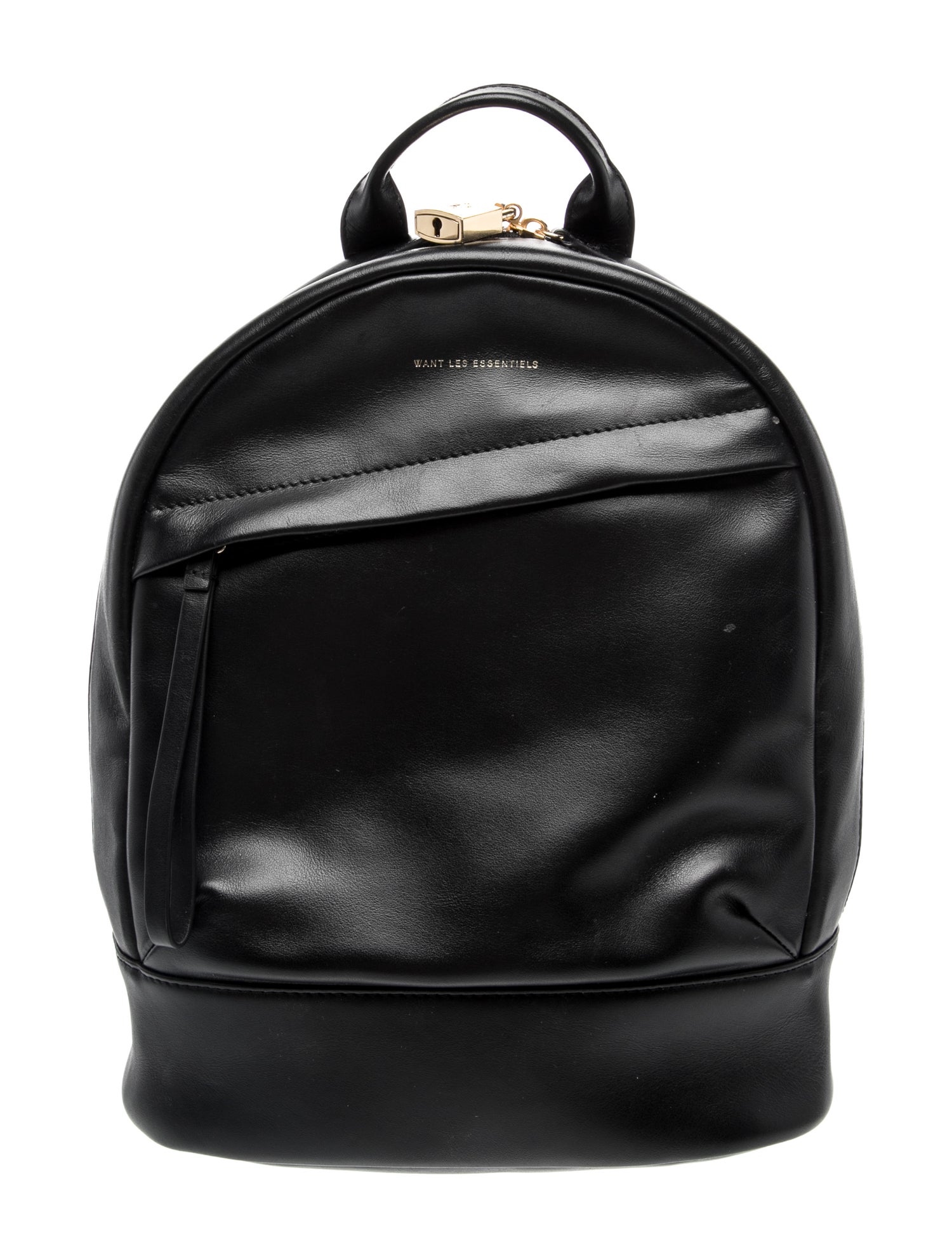 WANT Les Essentiels Leather Backpack