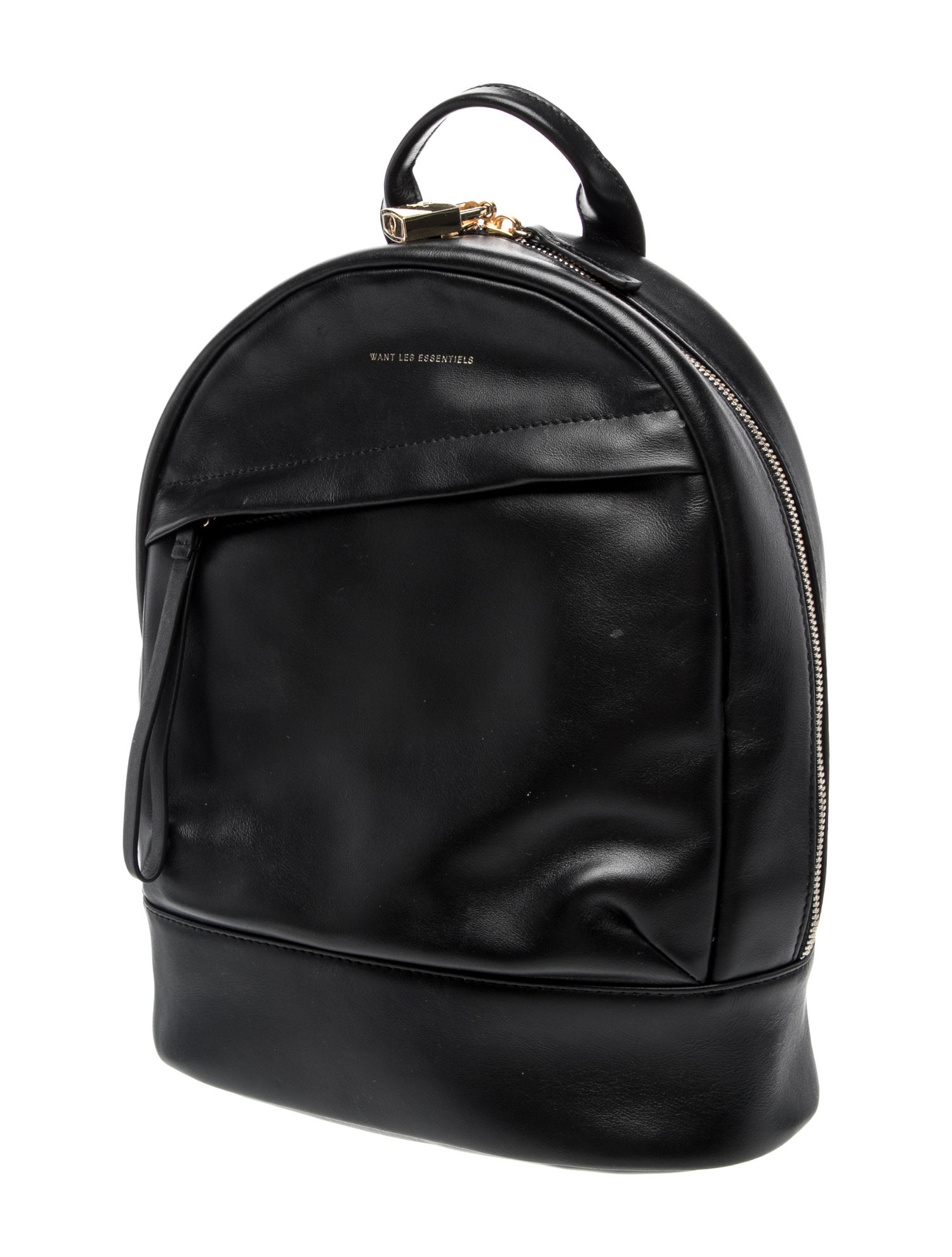 WANT Les Essentiels Leather Backpack