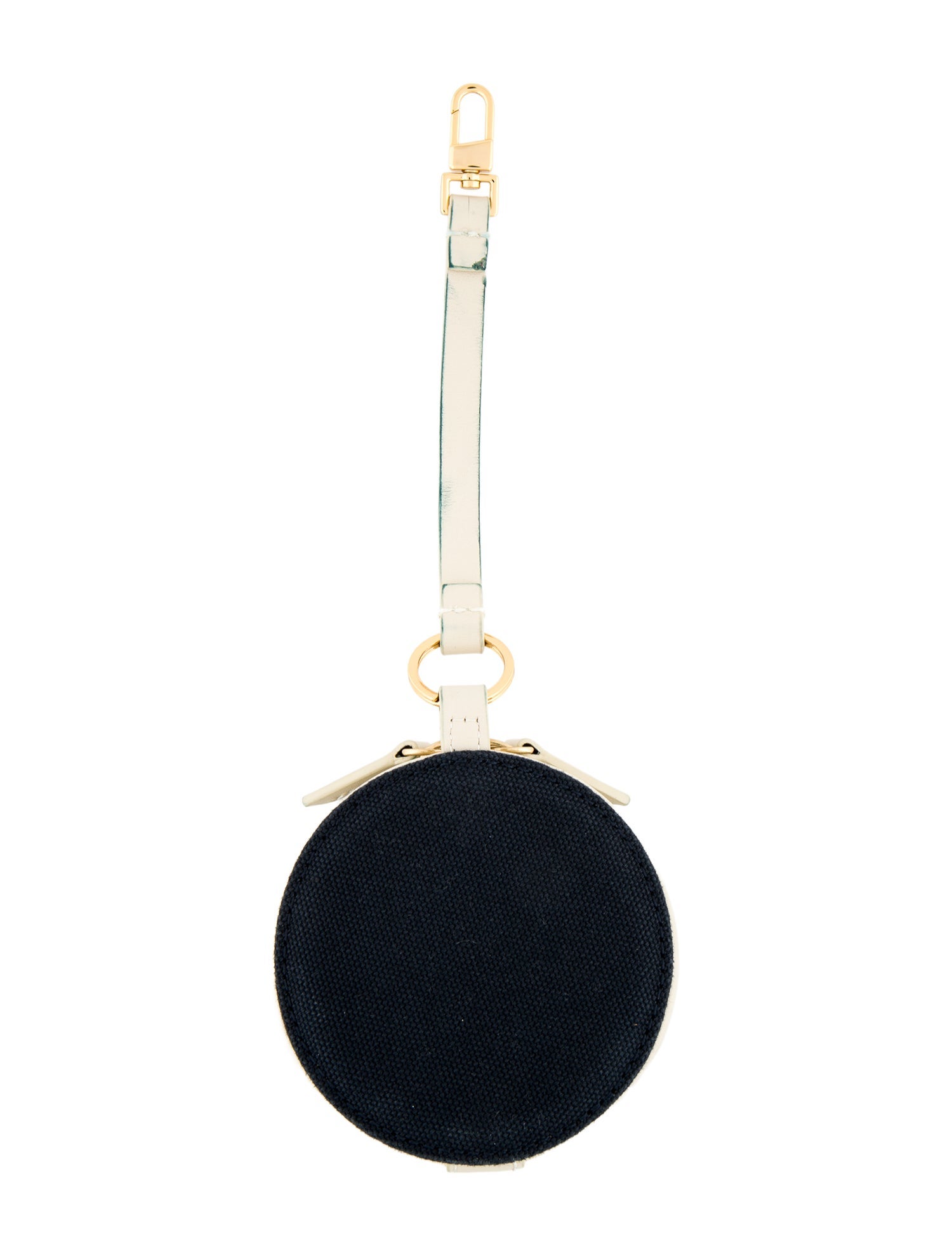 WANT Les Essentiels Womens' Leather Coin Pouch
