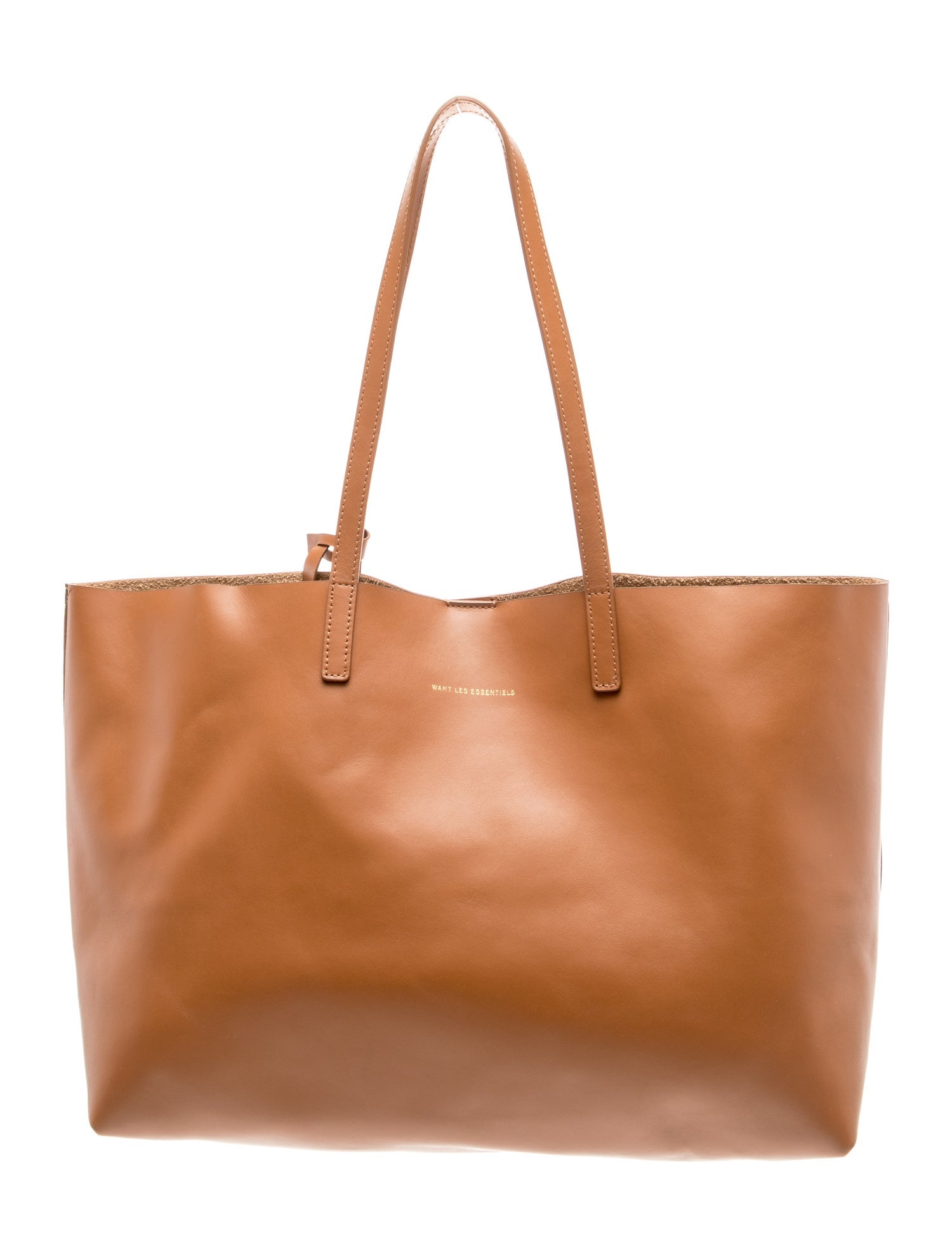 WANT Les Essentiels Leather Tote