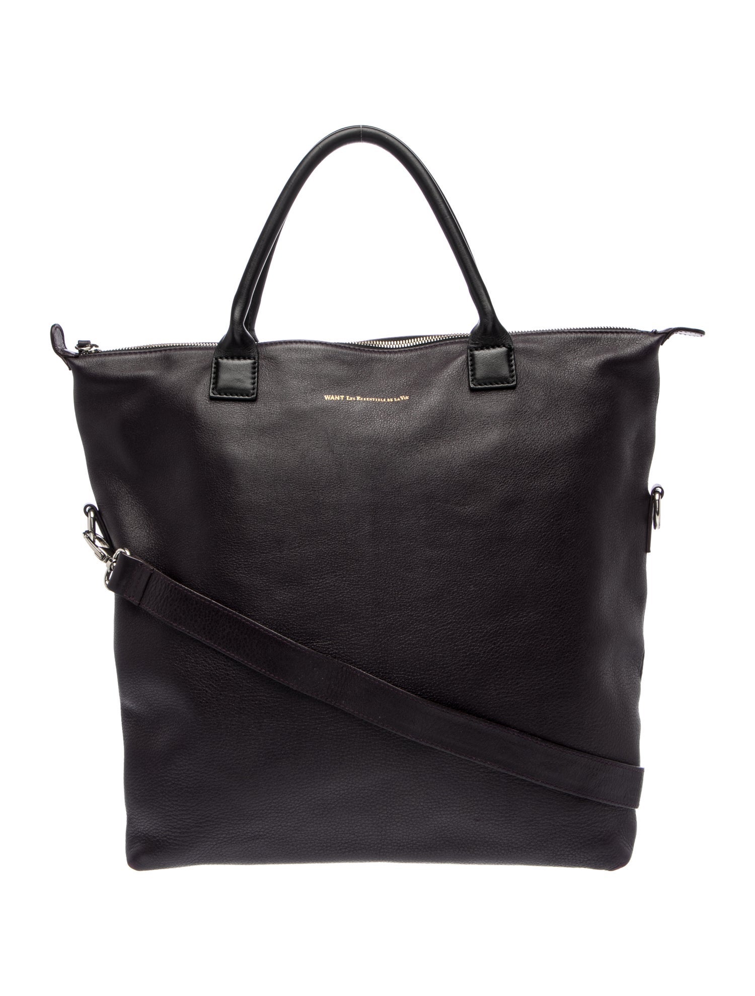 WANT Les Essentiels Leather Tote