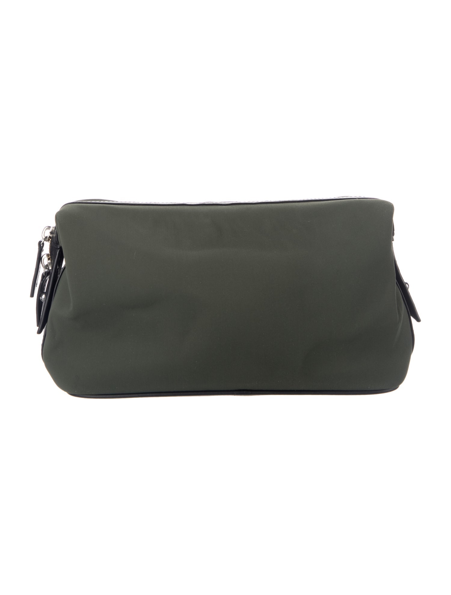 WANT Les Essentiels Fabric cosmetic bag
