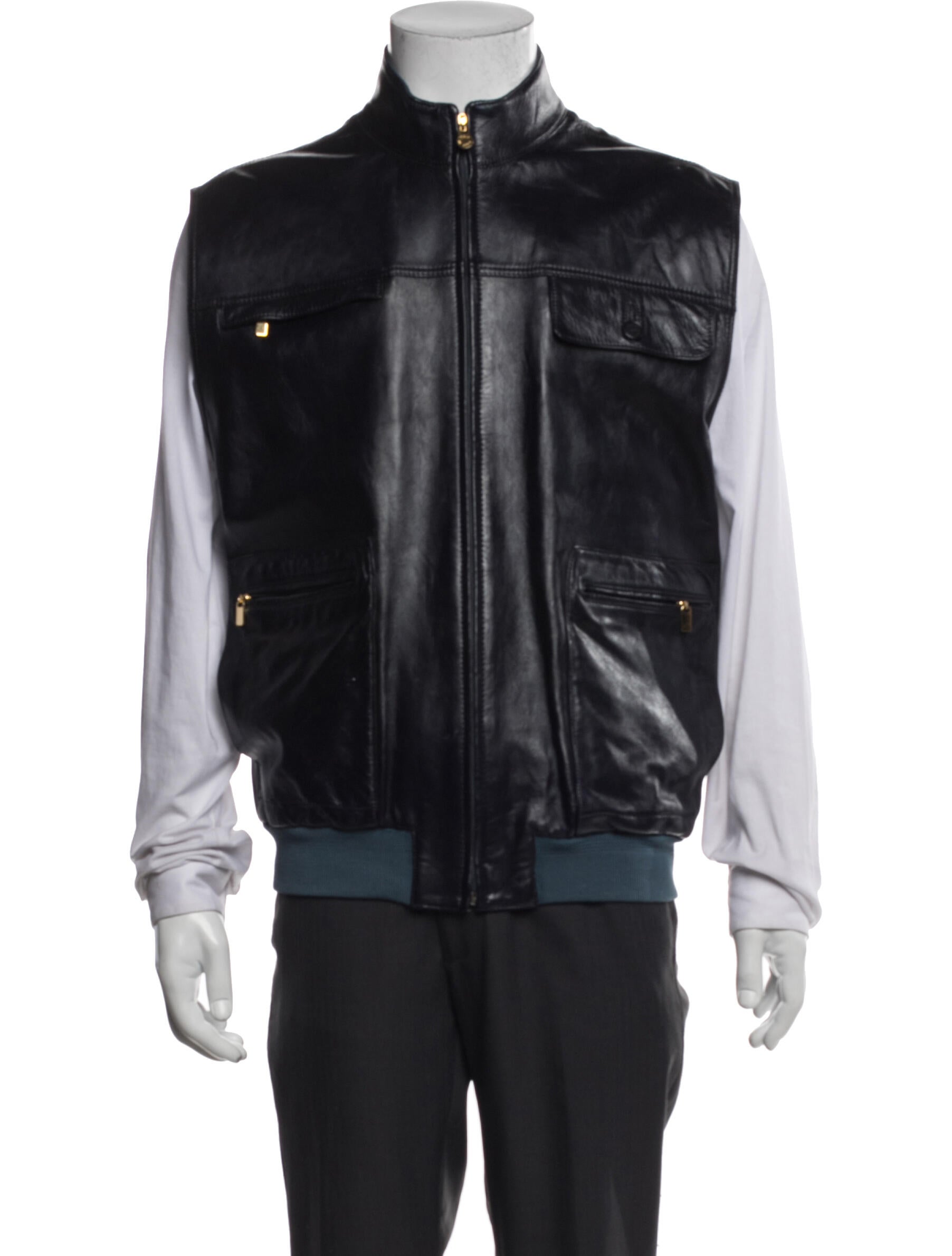 Werner Christ Bomber Jacket