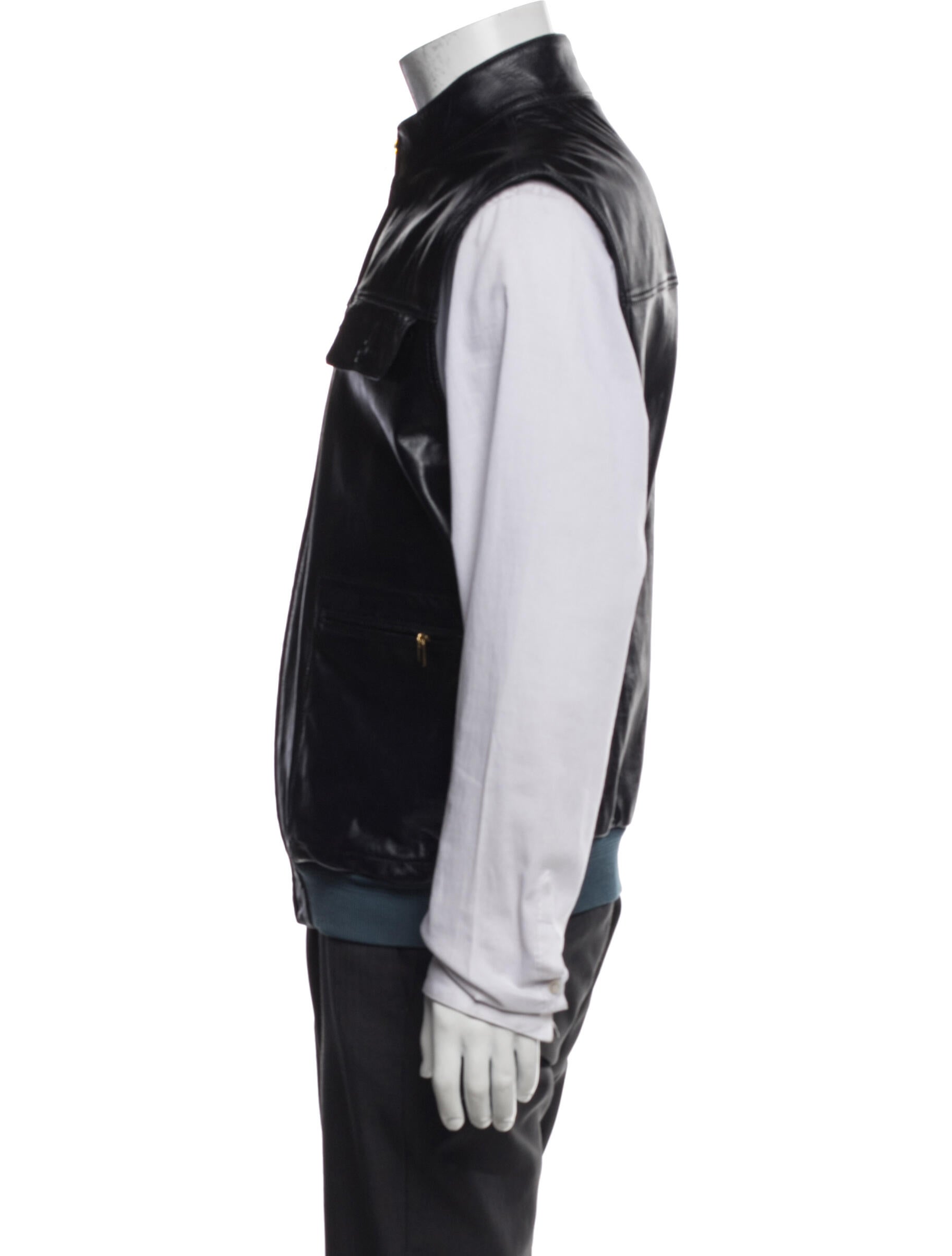Werner Christ Bomber Jacket