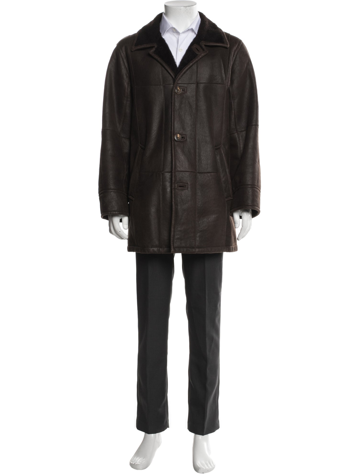 Werner Christ Jacket