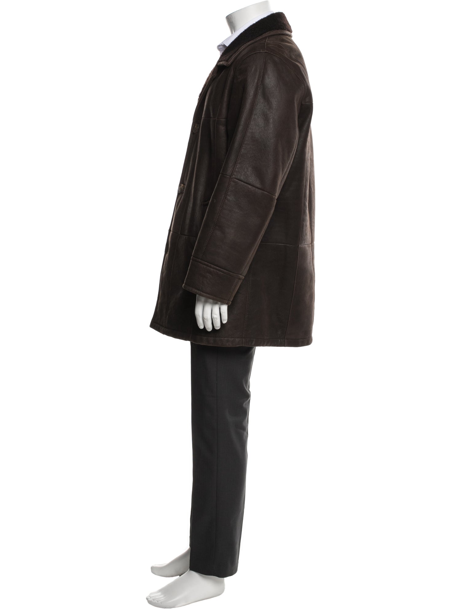 Werner Christ Jacket