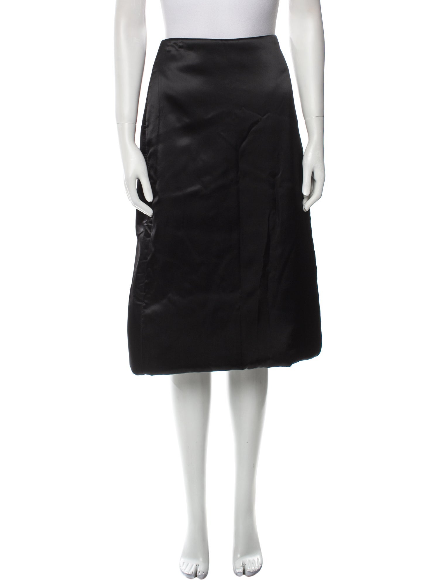 We11Done Knee-Length Skirt w/ Tags