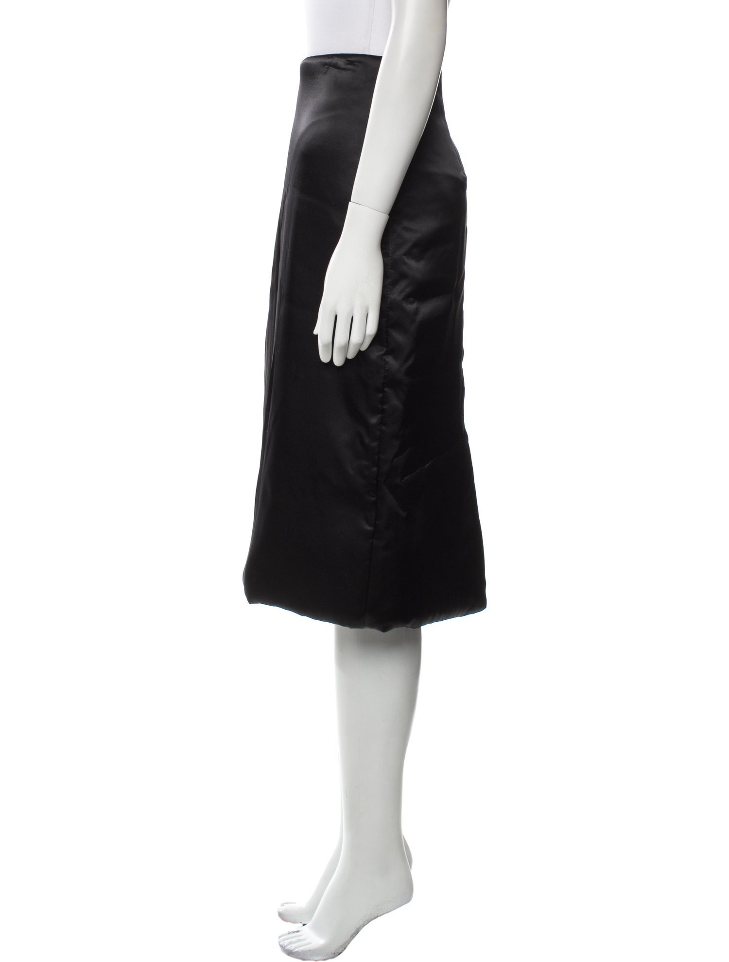 We11Done Knee-Length Skirt w/ Tags